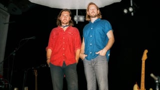 Image for The Teskey Brothers to Drop Hammersmith Apollo Live Album
