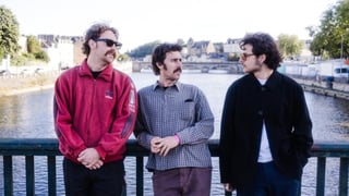 Image for The Grogans Return to Their Roots with ‘Social Cue’