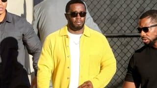Image for Diddy Sex Trafficking Trial: Escort Testifies to Violence, Fear, and Coercion