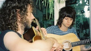 Image for Turn It Up: 4ZZZ&#8217;s Amrap Music Picks