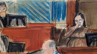Image for Cassie Reveals Shocking Details in Sean Combs Trial