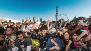 Image for Netflix Unveils Harrowing Astroworld Tragedy Doc