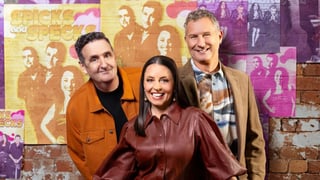 Image for &#8216;Spicks and Specks&#8217; Returns with Stacked Lineup of Music Guests
