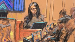 Image for Sean Combs’ Lawyer Questions Cassie on ‘Bad’ MDMA Before Hotel Assault