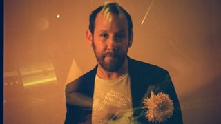 Image for Ben Lee is Taking &#8216;Awake is the New Sleep&#8217; on the Road