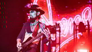 Image for Dave Navarro Shuts Down Jane’s Addiction Reunion Talk: ‘No Chance’