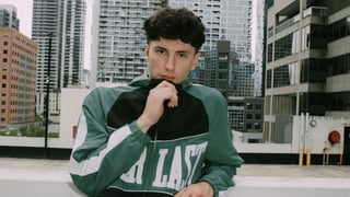 Image for These Aussie Rappers Are Helping a Boxing Icon Become a Streetwear Heavyweight