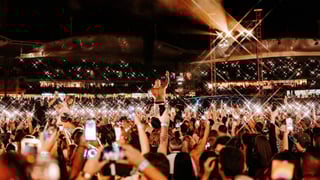 Image for Fridayz Live 2025 Dates &#038; Cities Revealed
