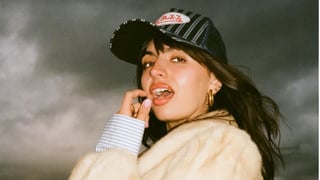 Image for Rebecca Black Announces Spilt Milk Sideshows
