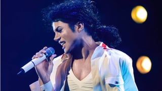 Image for Michael Jackson Biopic Delayed Until 2026