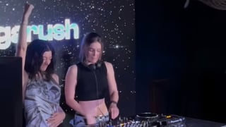 Image for Lorde Turns Up at Sydney Party Thrown for Her