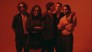 Image for Turn It Up: Three D Radio&#8217;s Amrap Music Picks