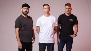 Image for Cartel Celebrate 20 Years of &#8216;Chroma&#8217; With Reimagined Album