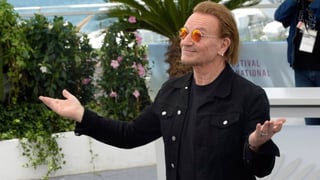 Image for Bono Backs Springsteen in Trump’s Musician Tirade: &#8216;Only One Boss in America&#8217;