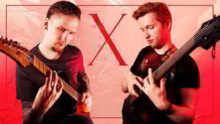 Image for Bernth and Charles Berthoud Announce Australia Tour