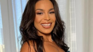 Image for Jordin Sparks Wants Guy Sebastian to Join Her Onstage at Fridayz Live