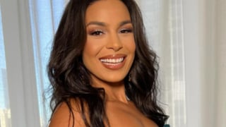 Image for Jordin Sparks Wants Guy Sebastian to Join Her Onstage at Fridayz Live