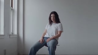 Image for Lorde Shares New Single and Video &#8216;Man of the Year&#8217;
