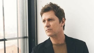 Image for Rob Thomas Heading to Australia and New Zealand This Year