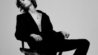 Image for Alt-Pop Sensation Sombr Announces Debut Australia &#038; New Zealand Headline Shows