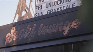 Image for &#8216;They Charge Whatever They Want&#8217;: Melbourne&#8217;s Sooki Lounge Owner Blasts Insurers in SBS Show
