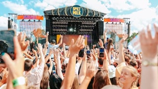 Image for Spilt Milk Locks in 2025 Venues and Dates