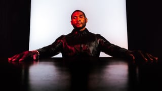 Image for Usher Is Finally Bringing His ‘Past Present Future’ Tour to Australia