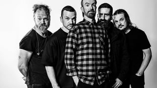 Image for Karnivool Are Back With a National Tour and New Music—Yes, Finally