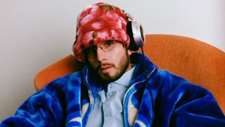 Image for bbno$ Plots Wild 2025 Australia &#038; NZ Tour, Chaos Incoming
