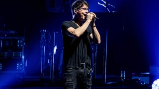 Image for A-ha’s Morten Harket Reveals Parkinson’s Diagnosis