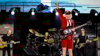 Image for AC/DC’s 2025 Australian Tour: Who’s Who In The Lineup