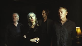 Image for Members of Dirty Three, Magic Dirt, PJ Harvey &#038; Art of Fighting Announce Debut Album