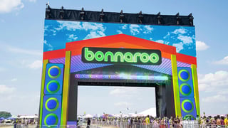 Image for Bonnaroo 2025 Canceled Due to Extreme Weather