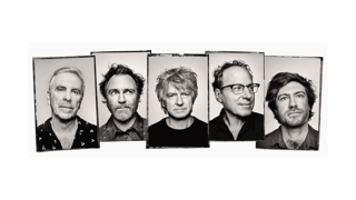Image for Crowded House to Headline Huge Red Hot Summer Tour Lineup