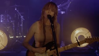 Image for Gordi Appears Live on The Kelly Clarkson Show to Perform &#8216;Peripheral Lover&#8217;