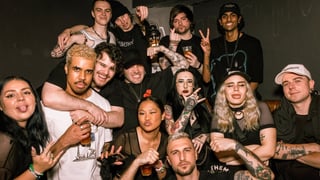Image for Last Words Announce Huge Premiere Event at New Venue