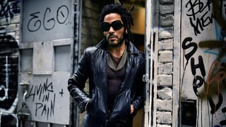 Image for Lenny Kravitz Announces New Zealand Debut Ahead of Australian Tour