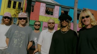 Image for Ocean Alley Announce Fifth Album &#8216;Love Album&#8217;, Drop Title Track
