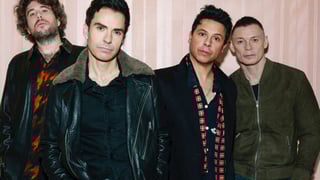 Image for Stereophonics Add Extra Date to Their Biggest Australian Tour Yet