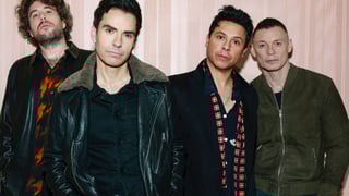 Image for Stereophonics to Return to Australia in 2025