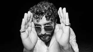 Image for Supersonic Set to Ignite Adelaide’s West End with One Massive Night of Music, Art and Multimedia