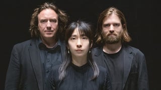 Image for &#8216;Every Concert Is Different&#8217;: Tangerine Dream Talk Rare Tour of Australia