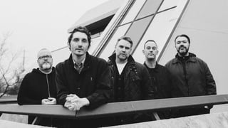 Image for The Starting Line are Back with Their First Album in Almost 20 Years