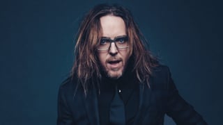 Image for Tim Minchin Drops Tender Love Ballad &#8216;I Wouldn&#8217;t Like You&#8217; from Upcoming Album