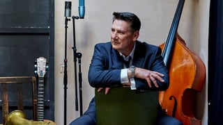 Image for Tony Hadley Confirms Australian Tour Featuring Spandau Ballet Classics