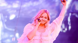 Image for Rising Pop Superstar Addison Rae Is Coming to Australia