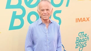 Image for Beach Boys Original Member Al Jardine Announces Australia Tour