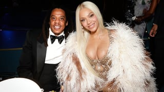 Image for Jay-Z Makes Guest Appearance at Beyoncé &#8216;Cowboy Carter&#8217; Tour