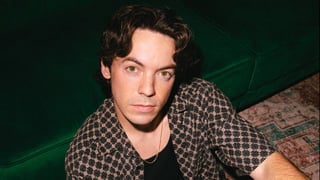 Image for Connor Price Announces Debut Australian Tour
