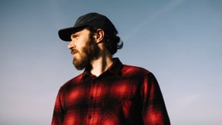 Image for James Vincent McMorrow Loves Australia and Angie McMahon
